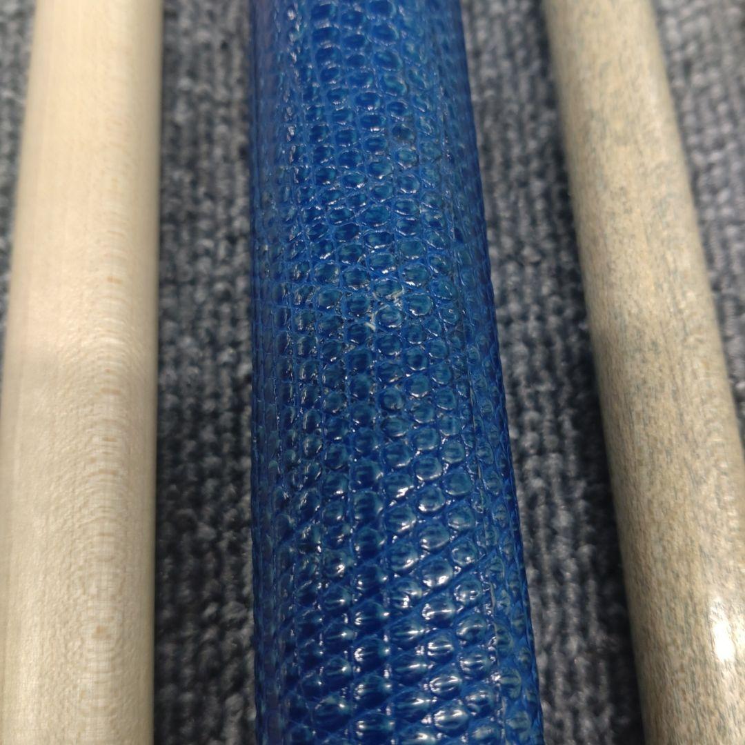 9Hearts　ナインハーツ　ビリヤード　カスタムキュー　4シャフト