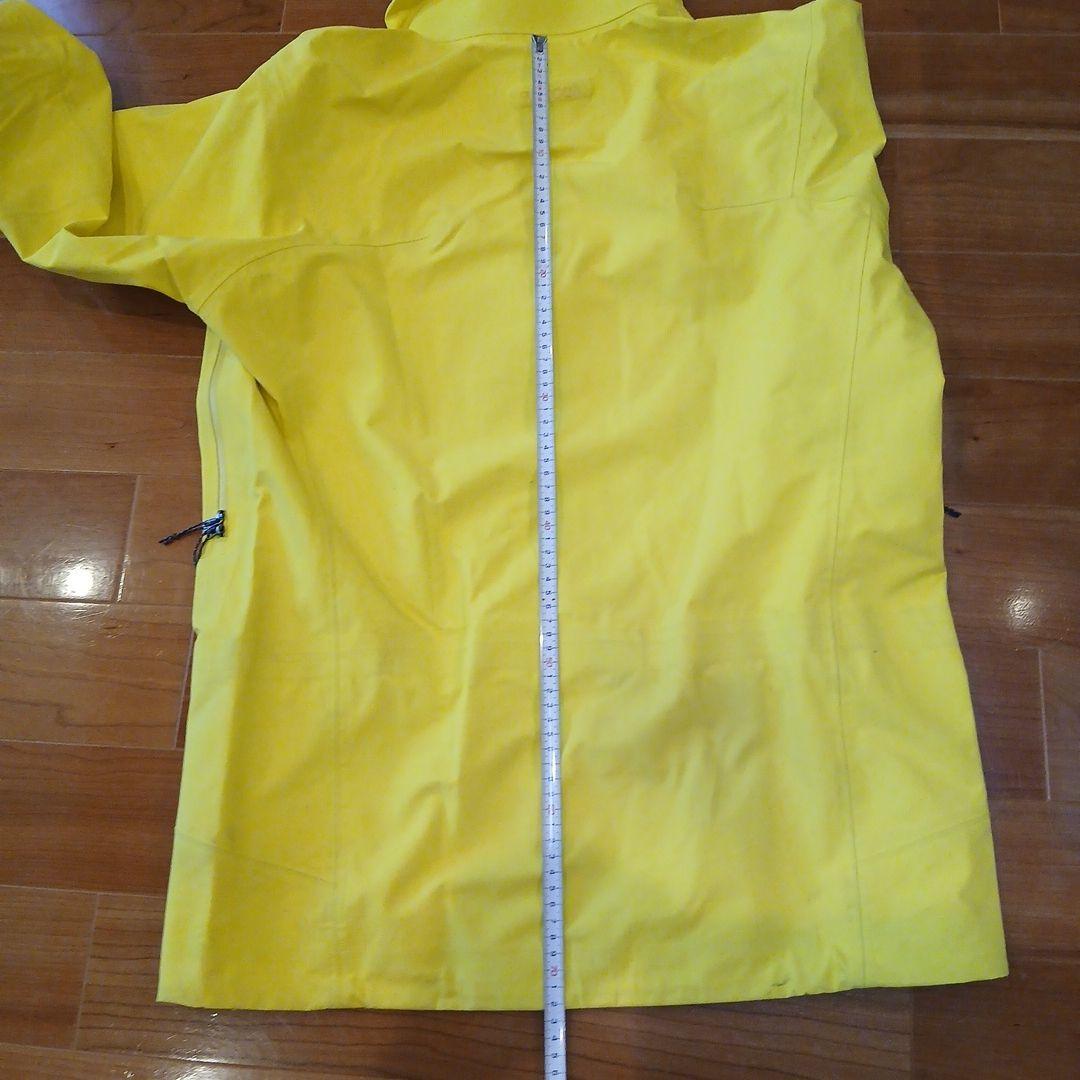 patagonia ゴアテックス　S　RECCO