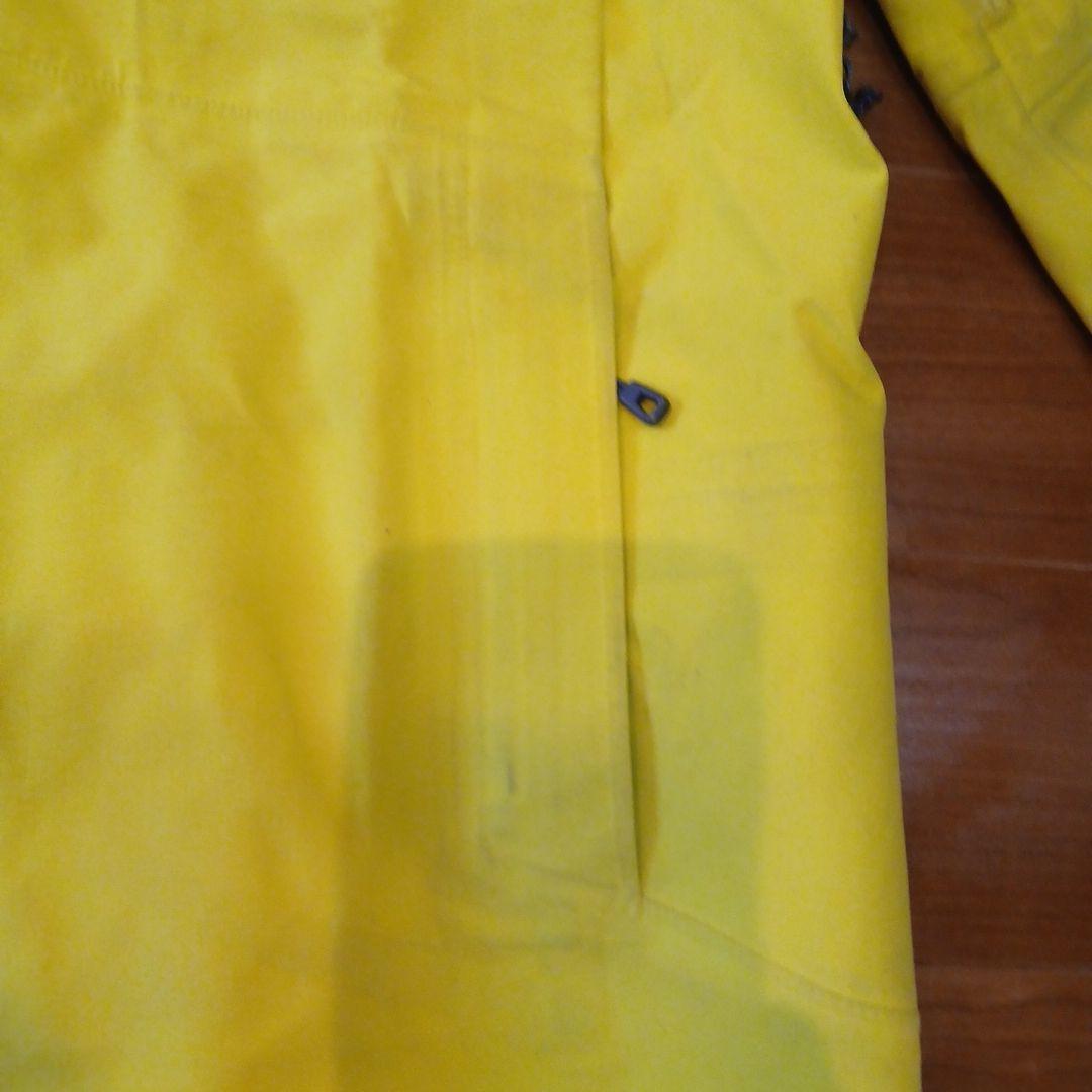 patagonia ゴアテックス　S　RECCO