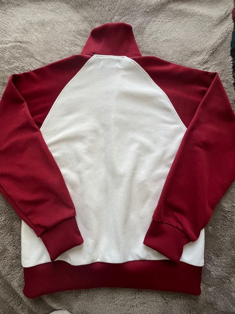 【最終値下】美品✨FRED PERRY トラックジャケット✨希少カラー