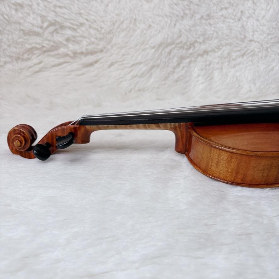 【希少】SUZUKI スズキ No.470 1/2 バイオリン 1979