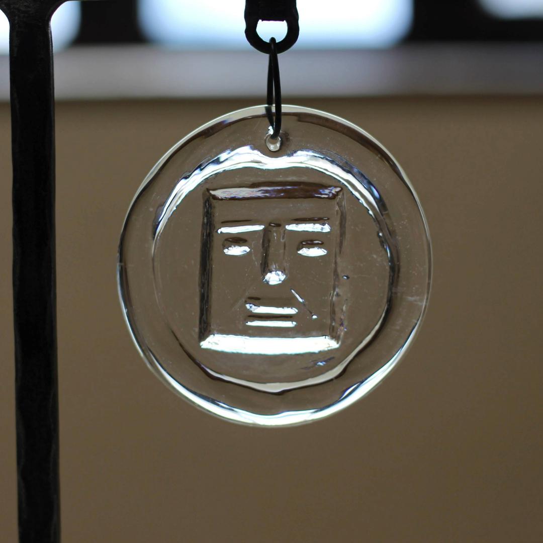 【大人気】Erik Hoglund　エリックホグラン　オニオンキャンドルスタンド