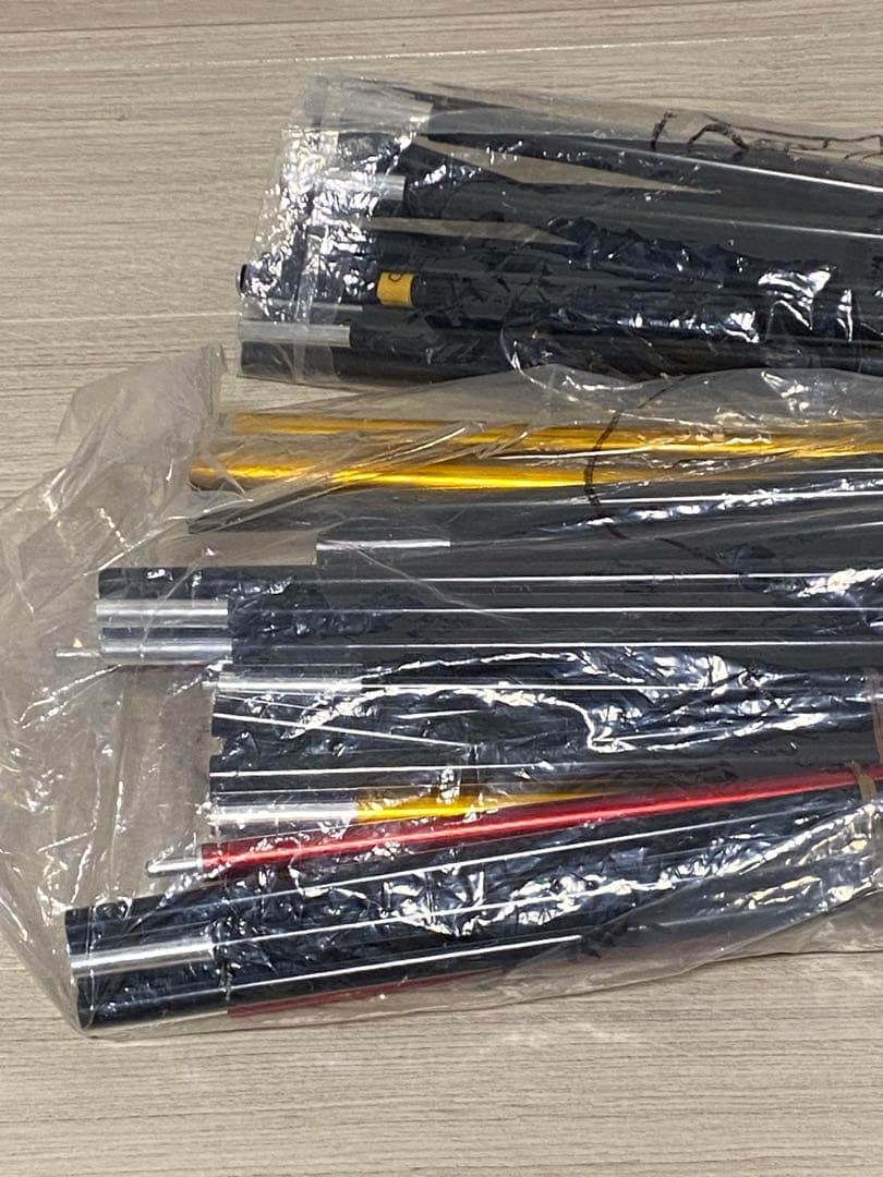 アポロンS 小川テント ベージュ