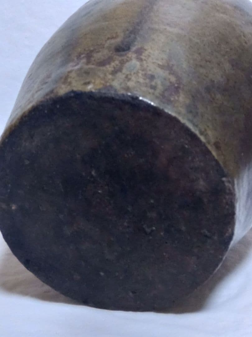 古壺　古美術　古常滑　古丹波　壺　置物