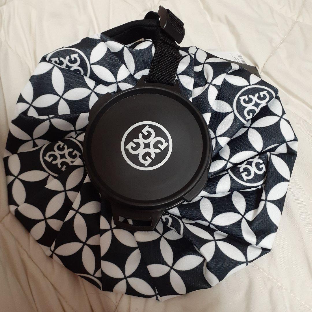 G/FORE　ジーフォアの超オシャレな氷のう