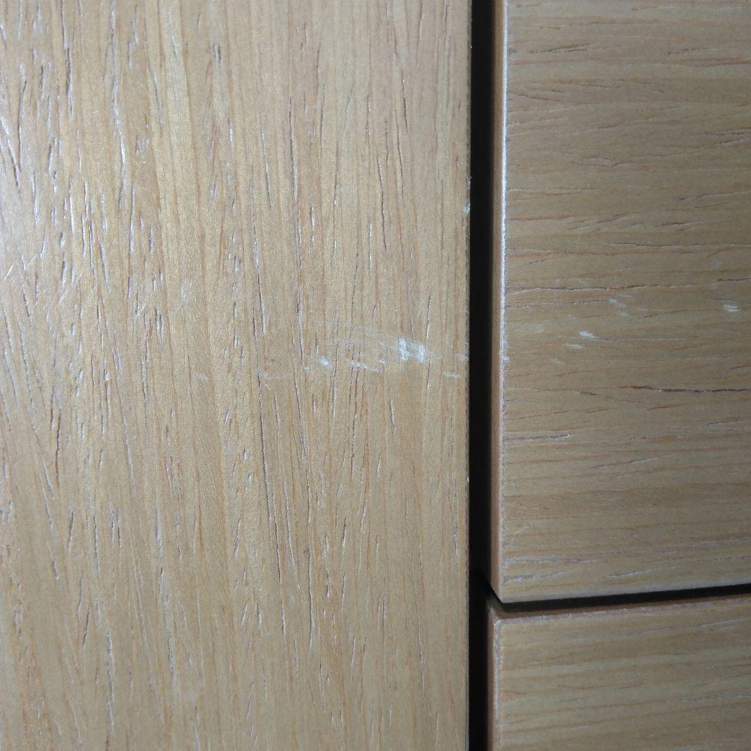 KARIMOKU カリモク レンジ台