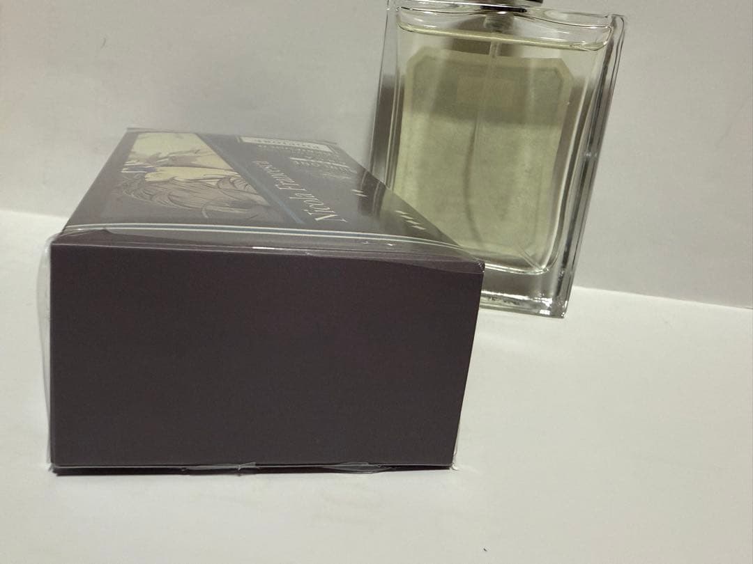 ピオフィオーレの晩鐘　ニコラ　香水　フレグランス