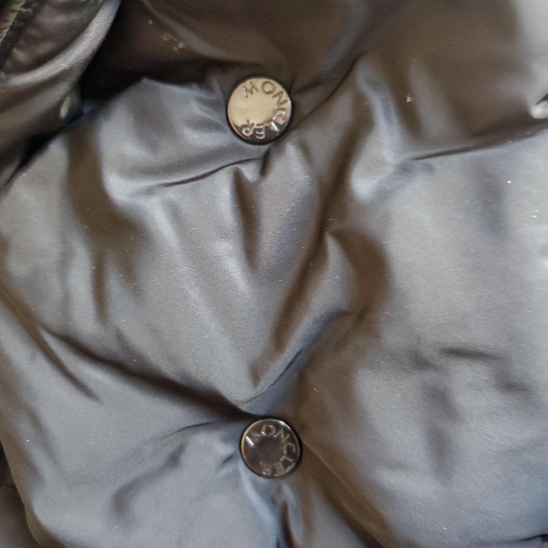 MONCLER モンクレール ダウン