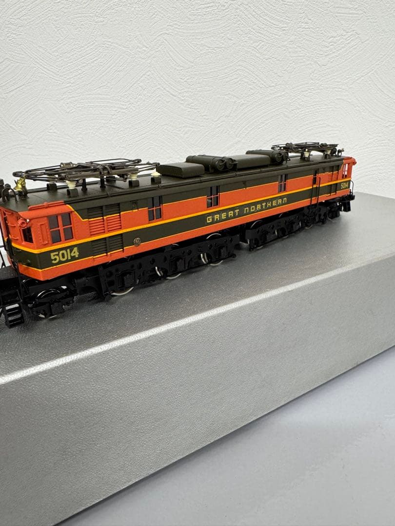 超稀少！ 天賞堂鉄道 GN 1-C＋C-1 CLASS Y-1