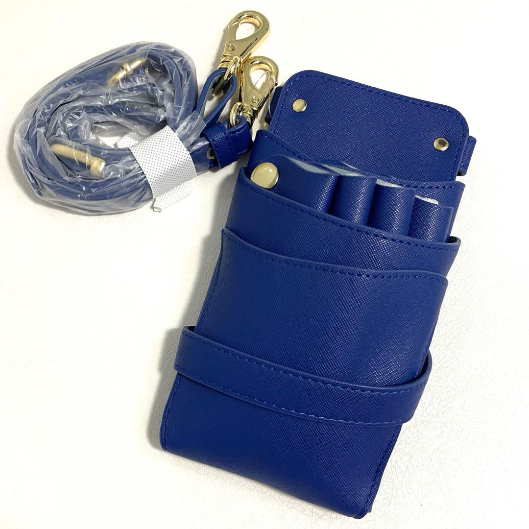 新品　DEEDS PRODUCT シエーナ型S334 ロイヤルブルー