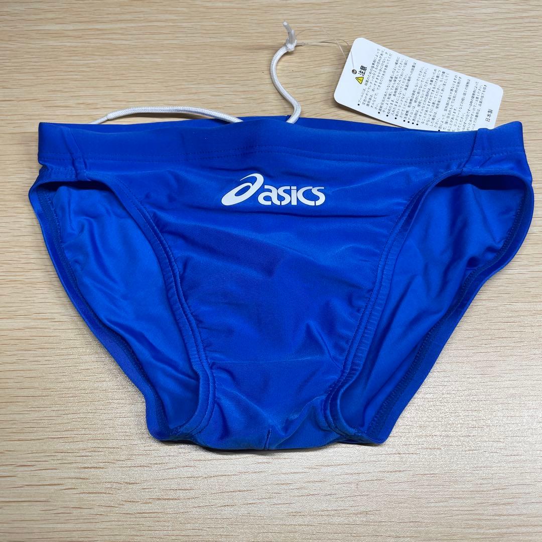 T*様 新品 ASICS アシックス スイミングウェア AMA48T サイズM