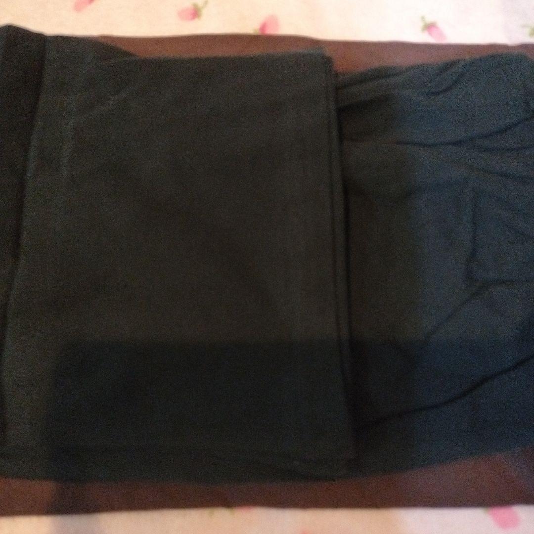 zimmerli × SWISS 航空 パジャマ・ルームウェア半袖茶・長ズボン黒