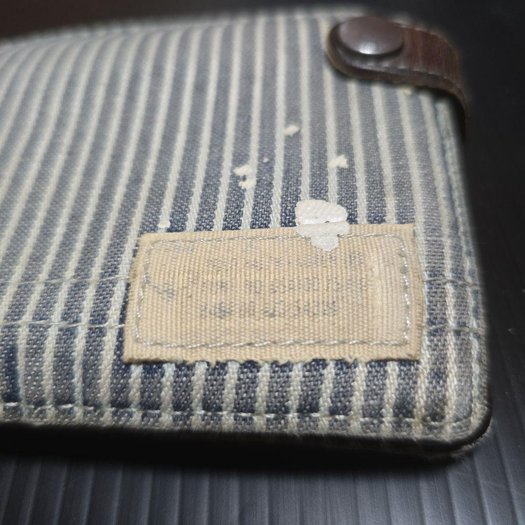 RRL ❕ダブルアールエル❕二つ折り財布❕