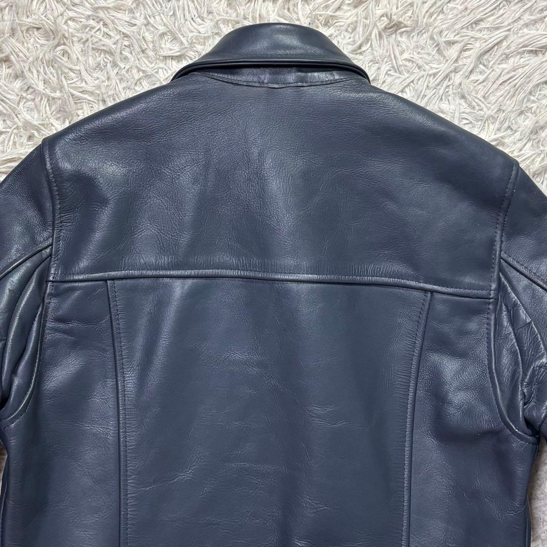 希少カラー　COOL SCAT クールスキャット　シングルライダース　40