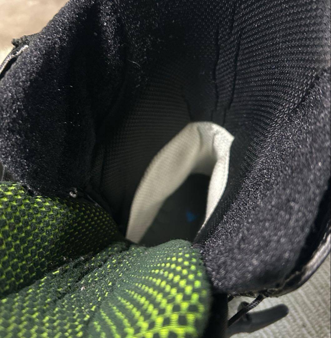 BURTON D X スノーボードブーツ 19-20 モデル 美品‼️