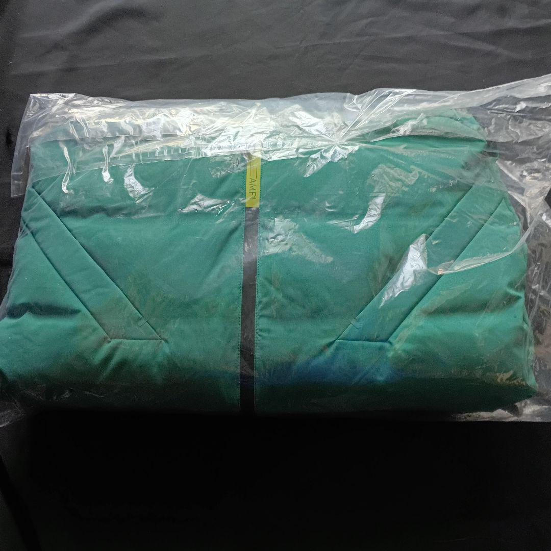 KIMOAキモアパフィージャケット ASTON MARTIN F1 Team x