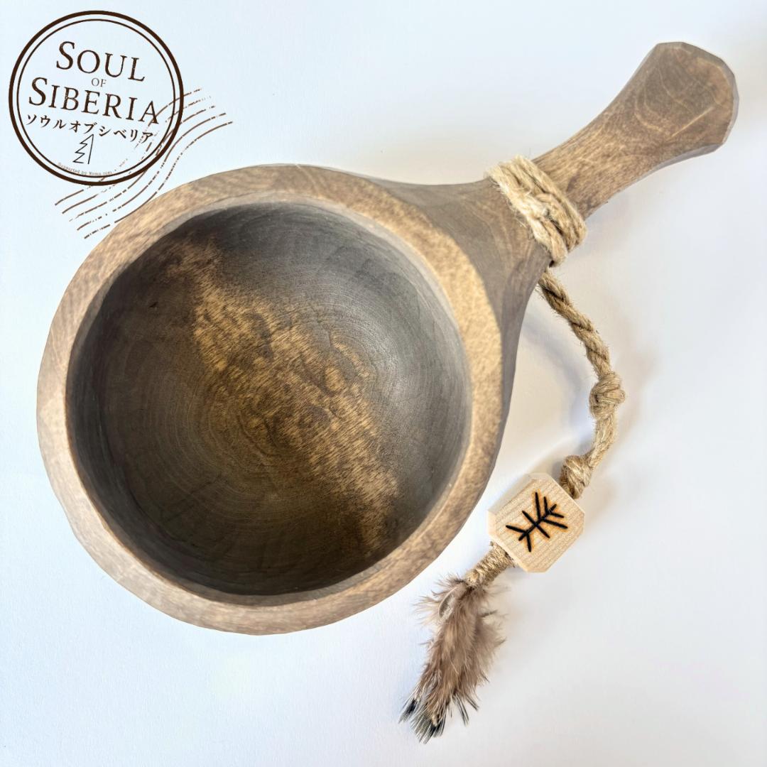 ⭐️ナンバー４ グレー 灰色【公式】ソウルオブシベリア