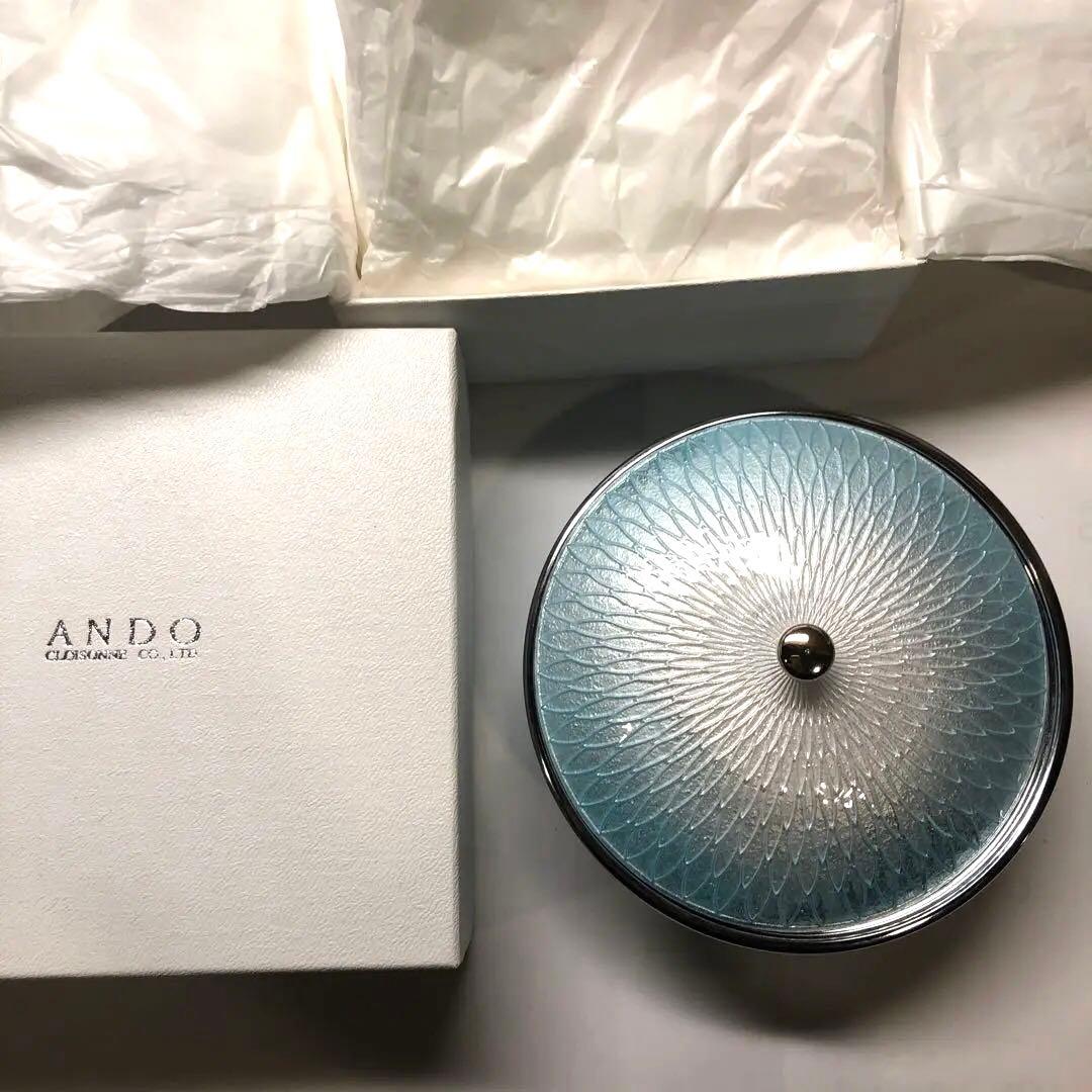 ノンタタン　七宝焼　メロン