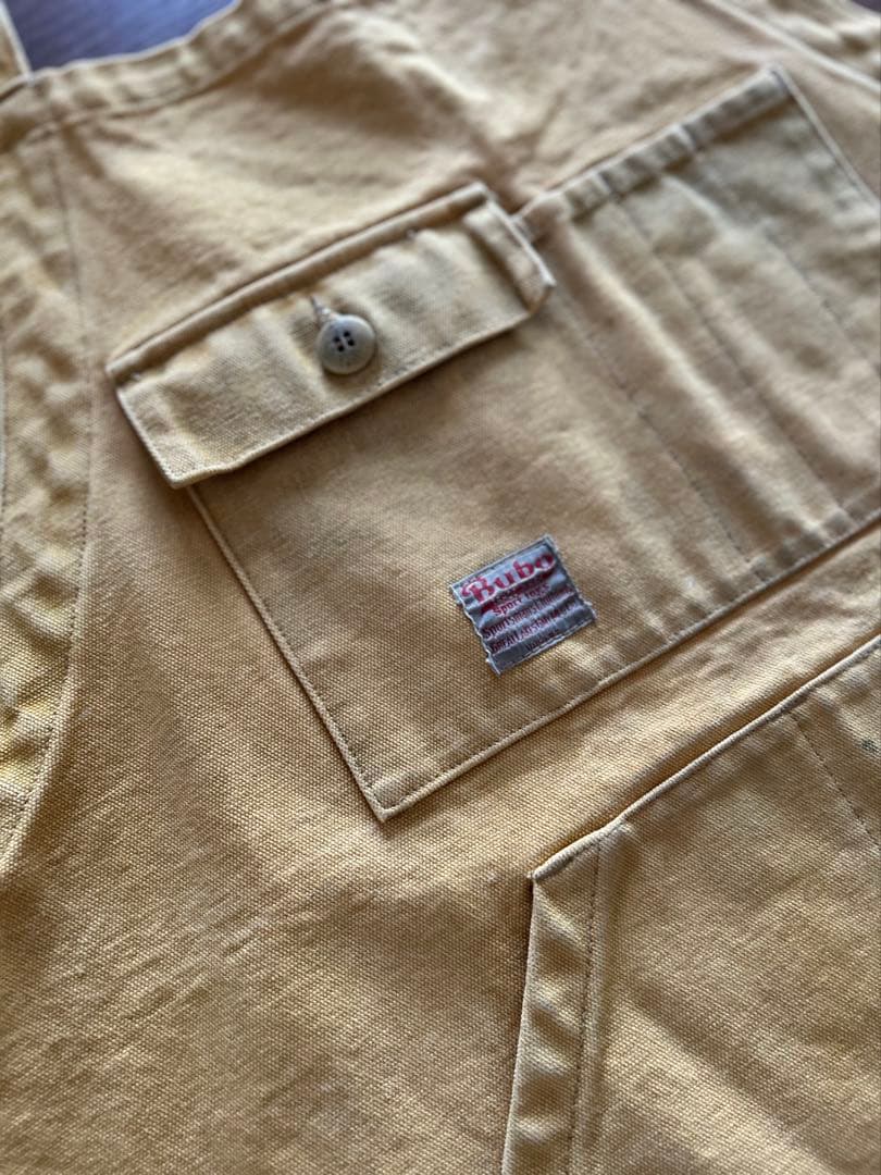 フリーホイラーズ　エプロン