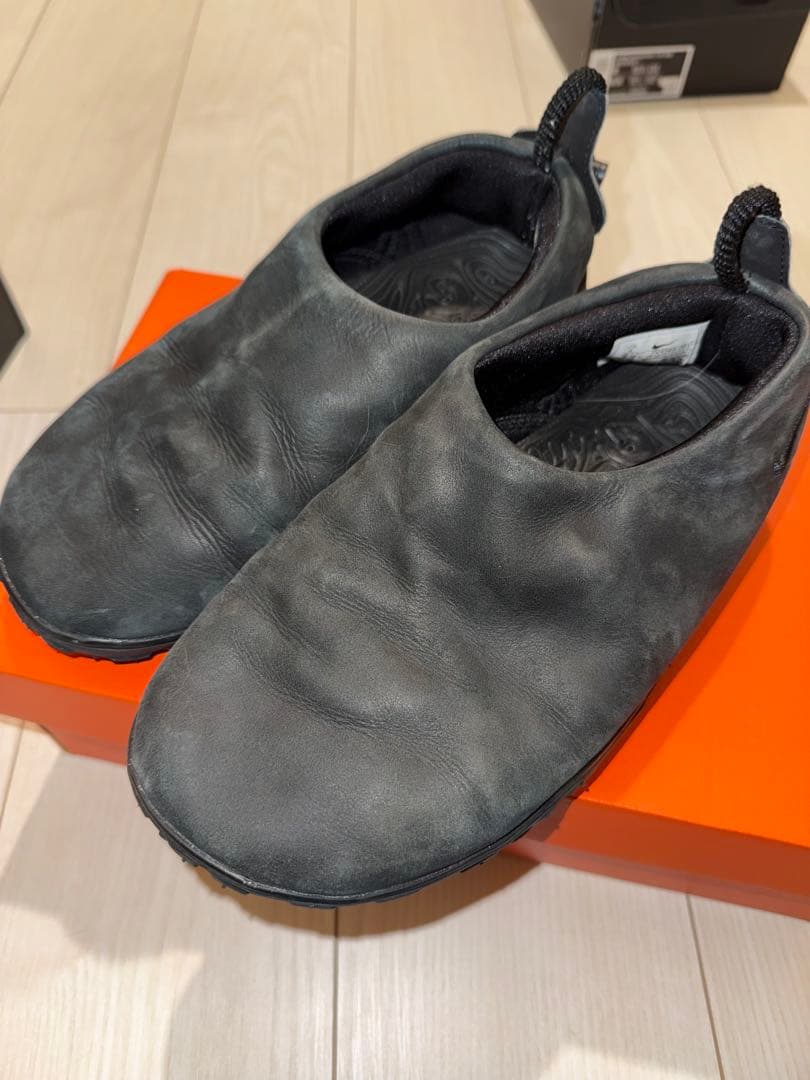 靴 NIKE ACG MOC 24cm