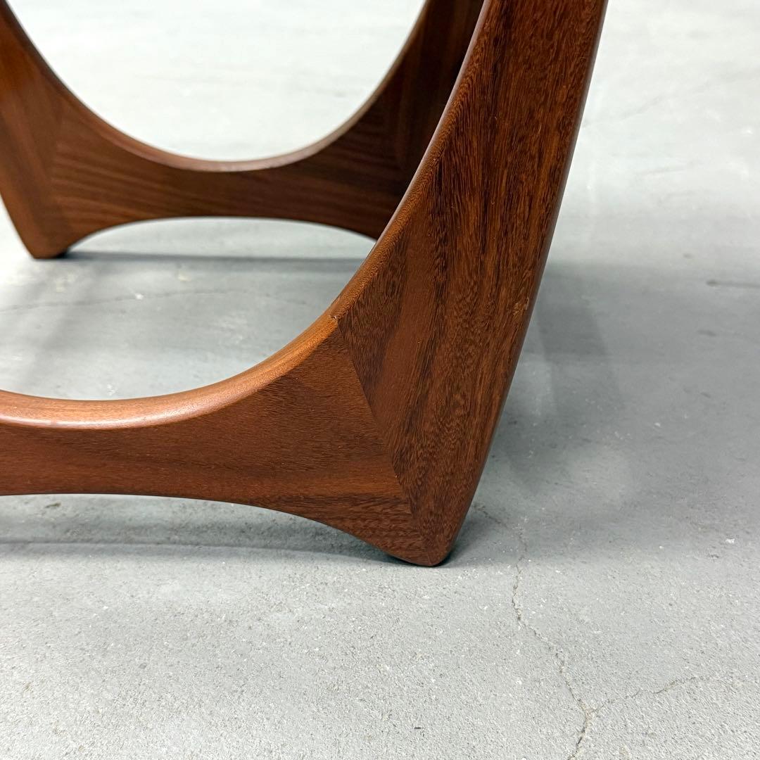 G-PLAN(ジープラン) Astro タイルトップ ネストテーブル (502)