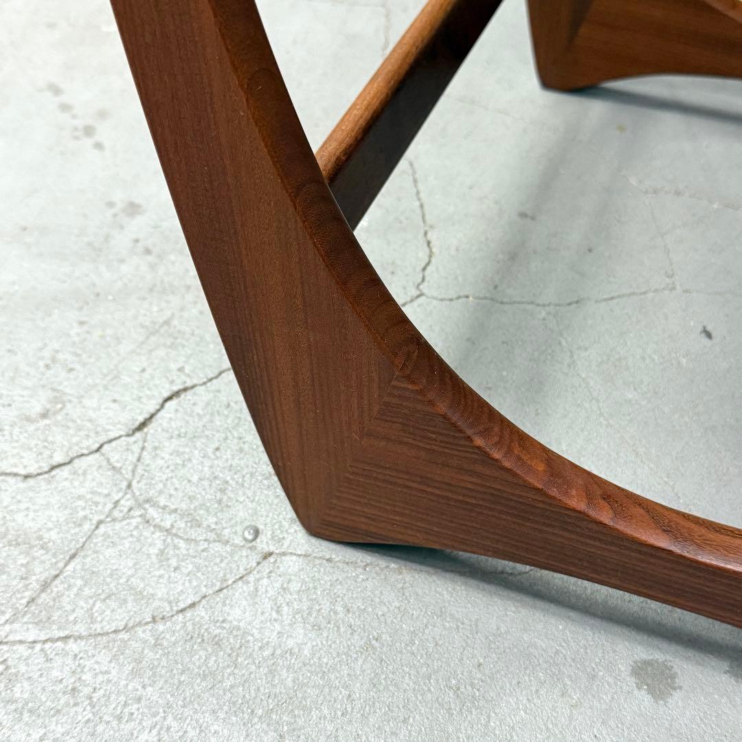 G-PLAN(ジープラン) Astro タイルトップ ネストテーブル (502)