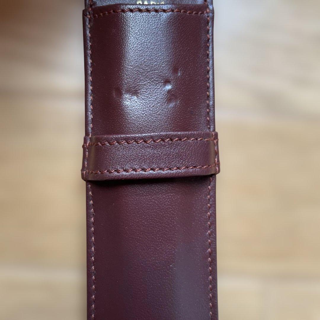 カルティエ　ボールペンセット