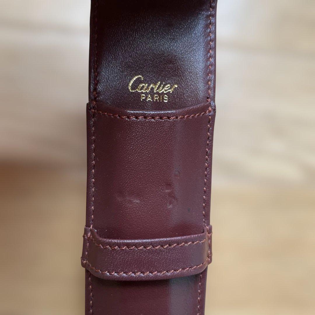 カルティエ　ボールペンセット