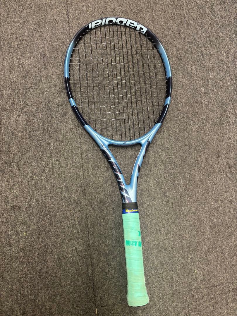 バボラ BabolaT ピュア ドライブ 100 300g