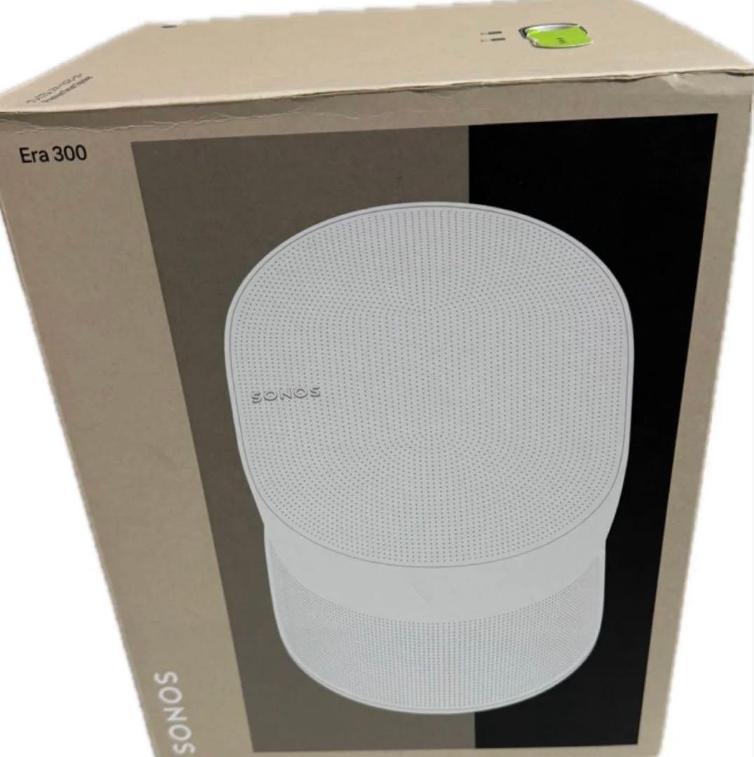 Sonos Era 300 【VGP2026 ワイヤレススピーカー部門 金賞】