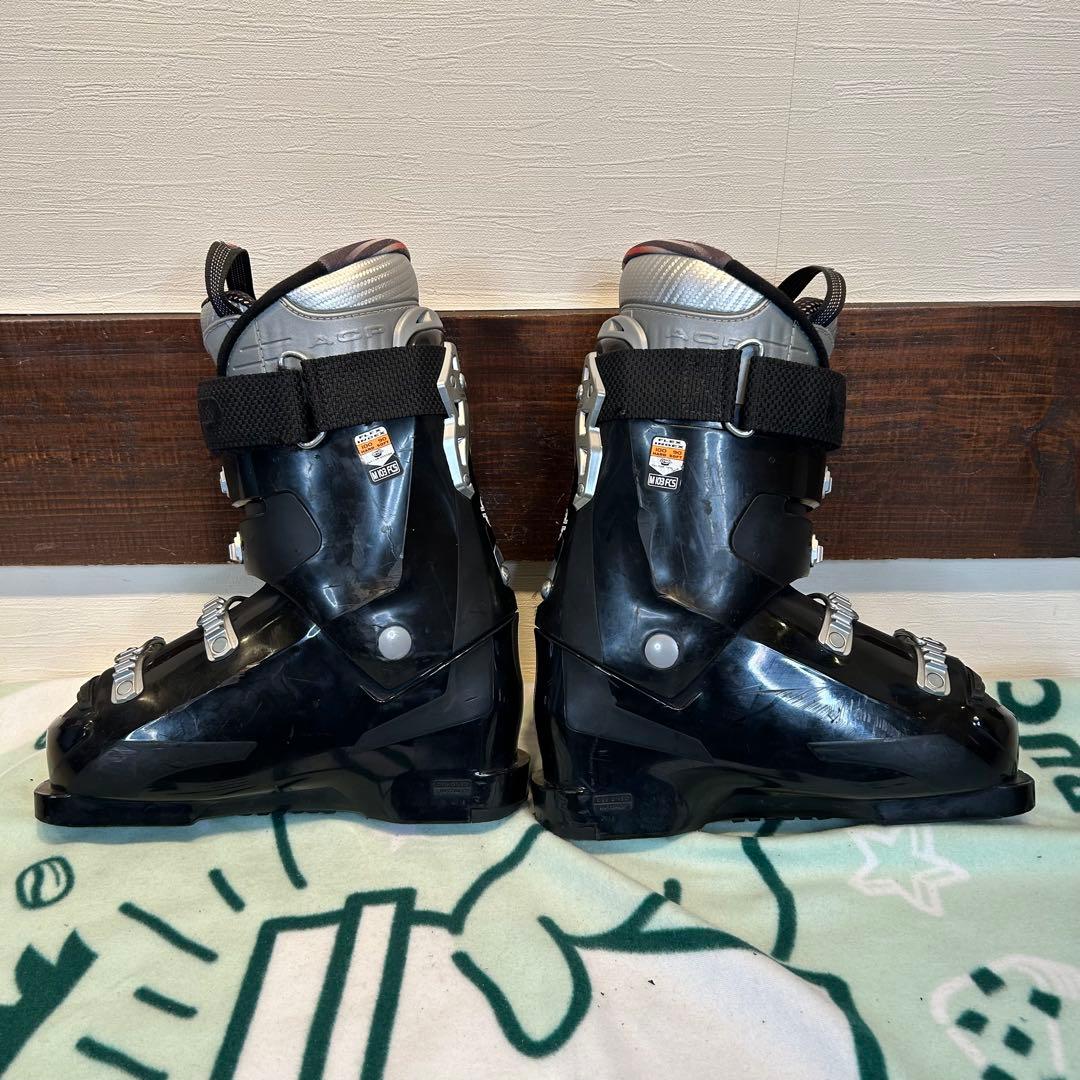 ◇美品◇ S-BLADE 90cm ブーツ　HEAD 25〜25.5cm