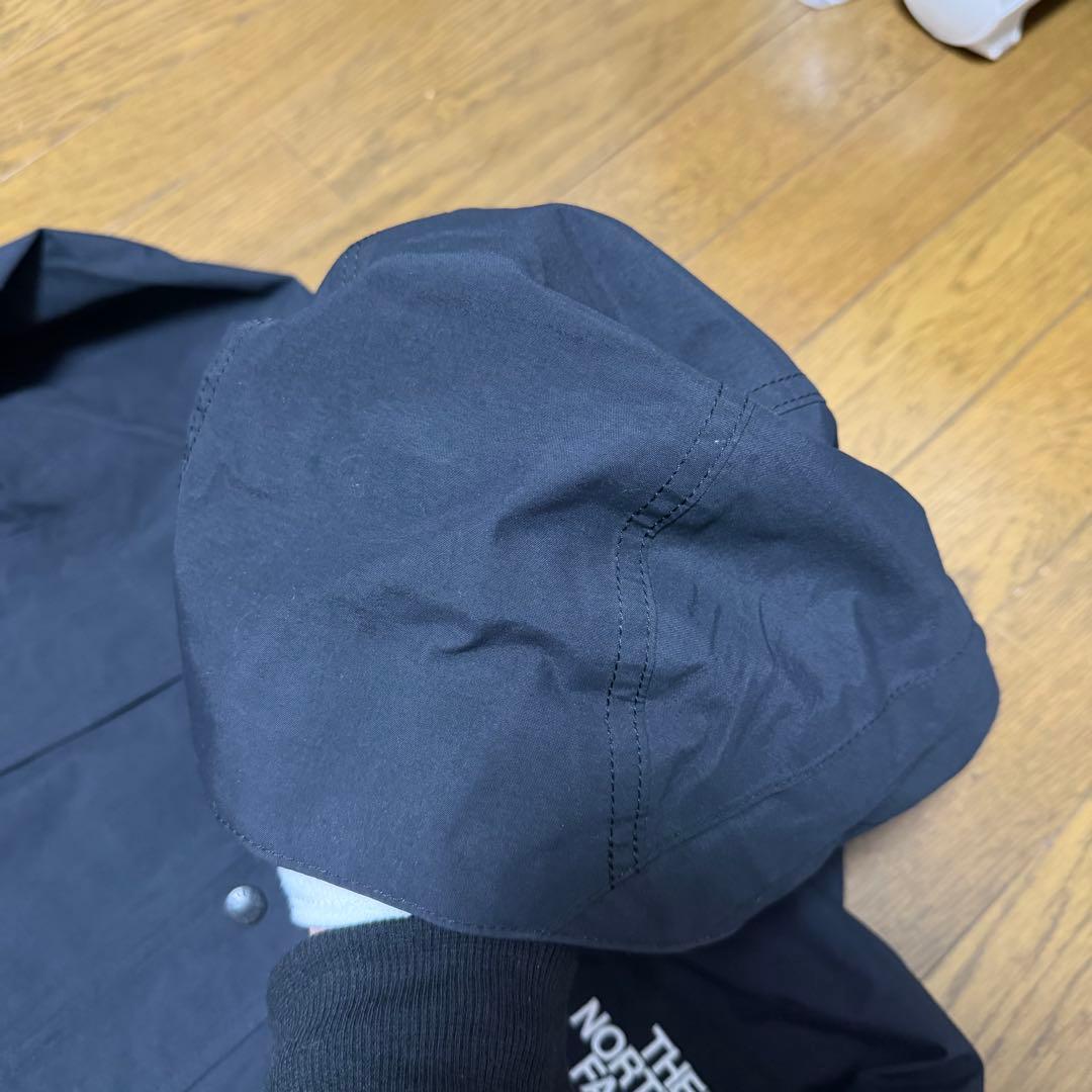 【美品】 ザ ノースフェイス マウンテンライトジャケット ゴアテックス