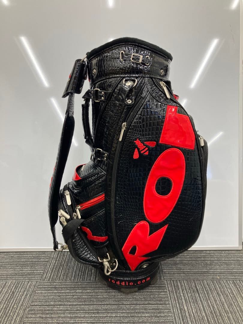 RODDIO（ロッディオ）キャディバッグ　041