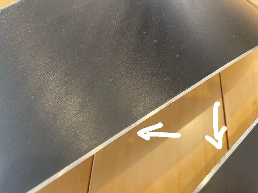 Volkl フォルクル 初心者向けスキー板 144cm FLAIR 72