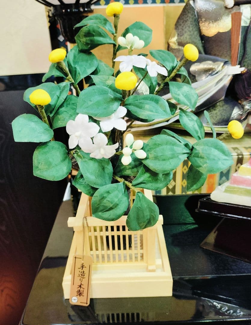 吉藤工房 雛人形