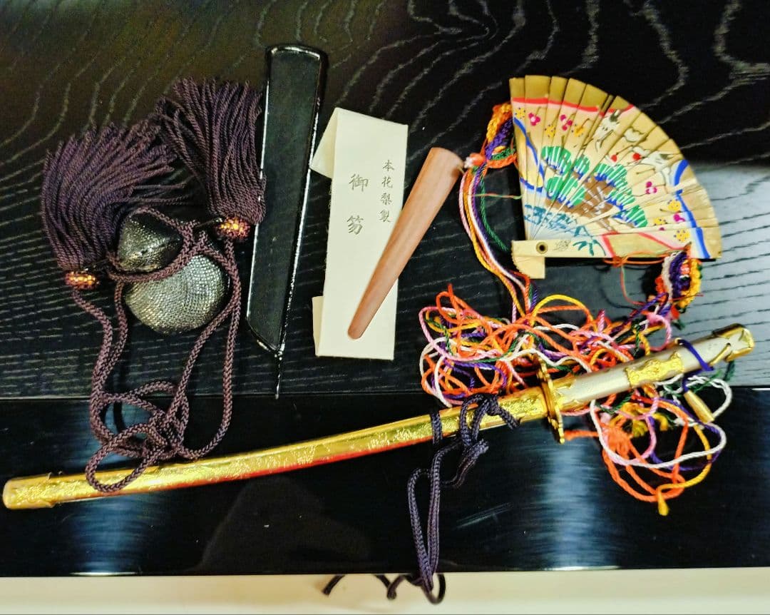 吉藤工房 雛人形