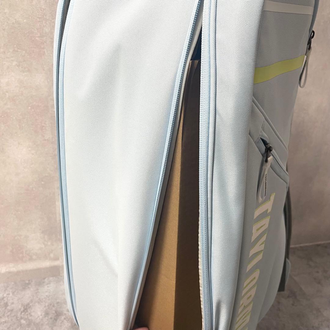 【新品】2024年モデルTaylorMade キャディバッグ