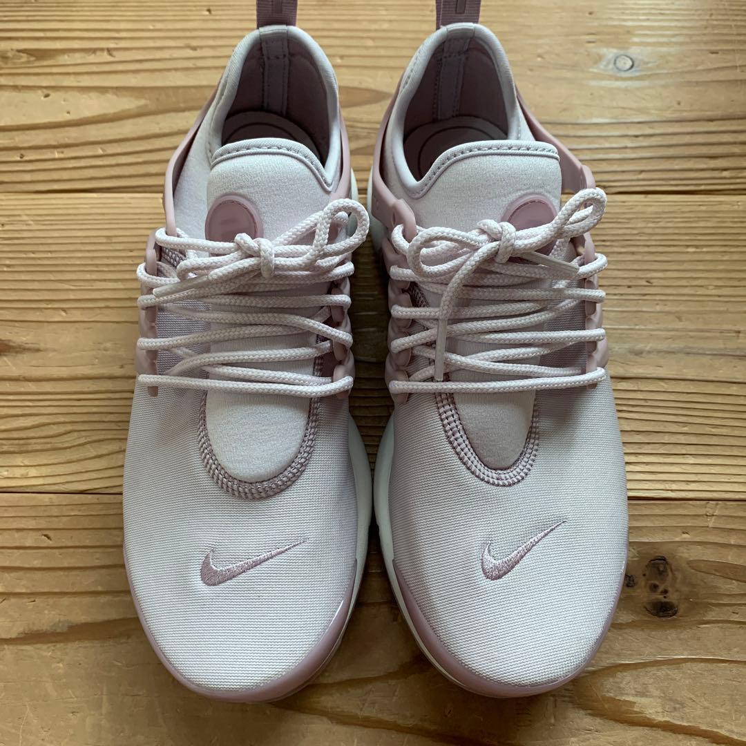 【NIKE meets emmi】W AIR PRESTO 24.0