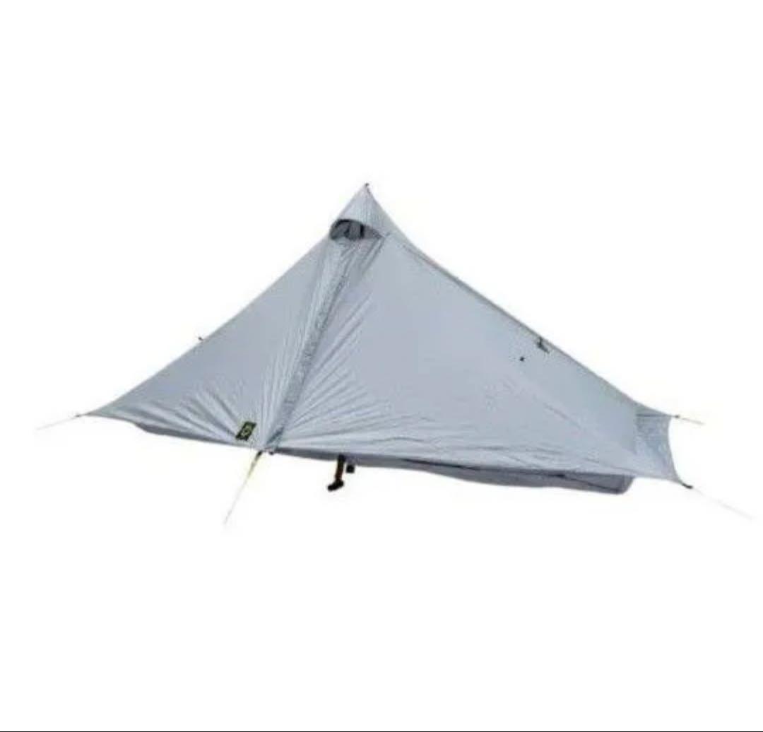 テント・タープ Six Moon Designs Lunar Solo