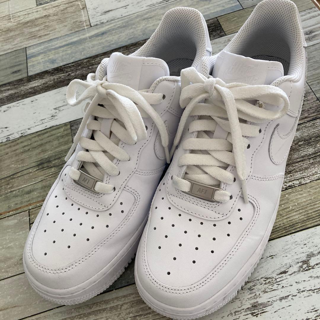 NIKE エアフォース1 レディース