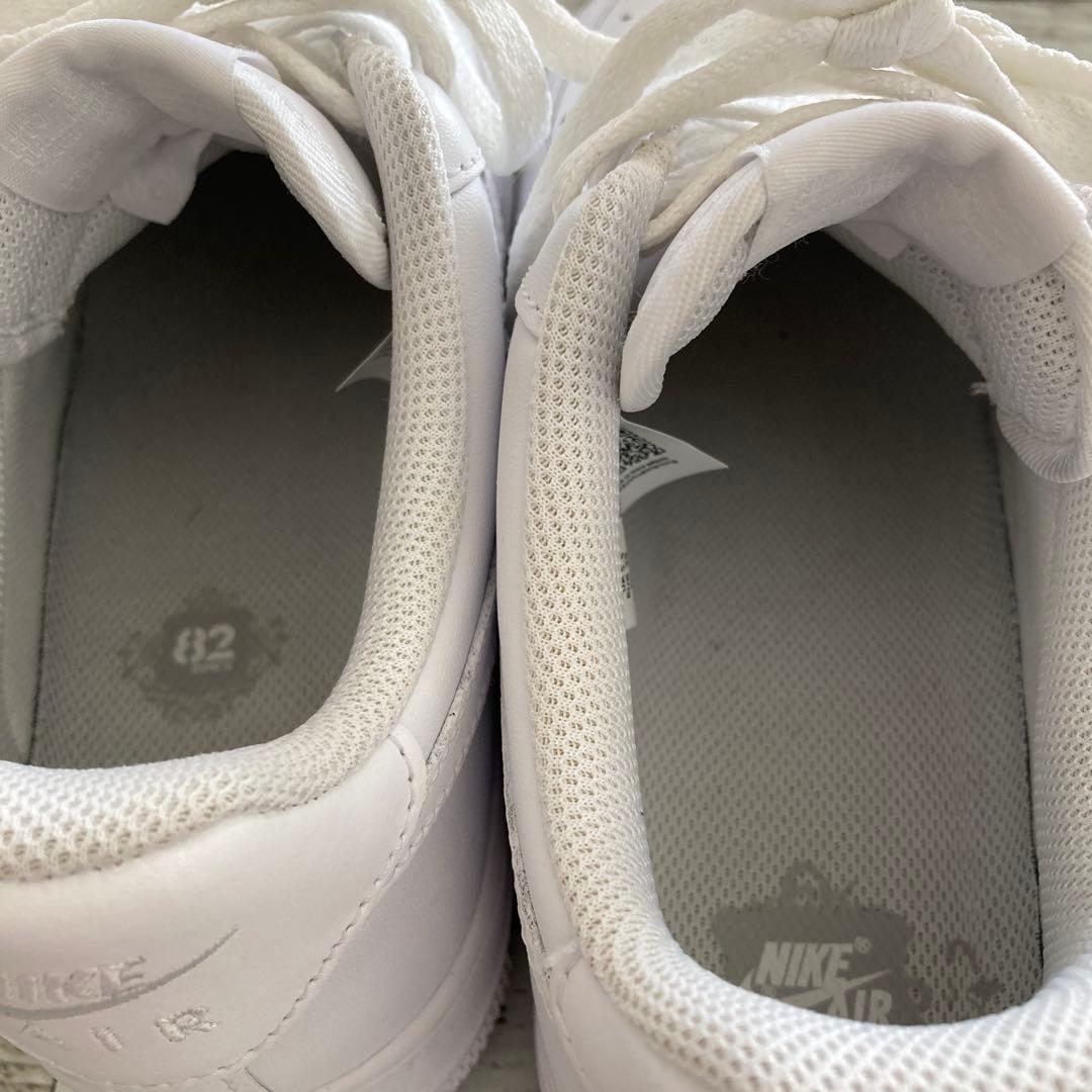 NIKE エアフォース1 レディース