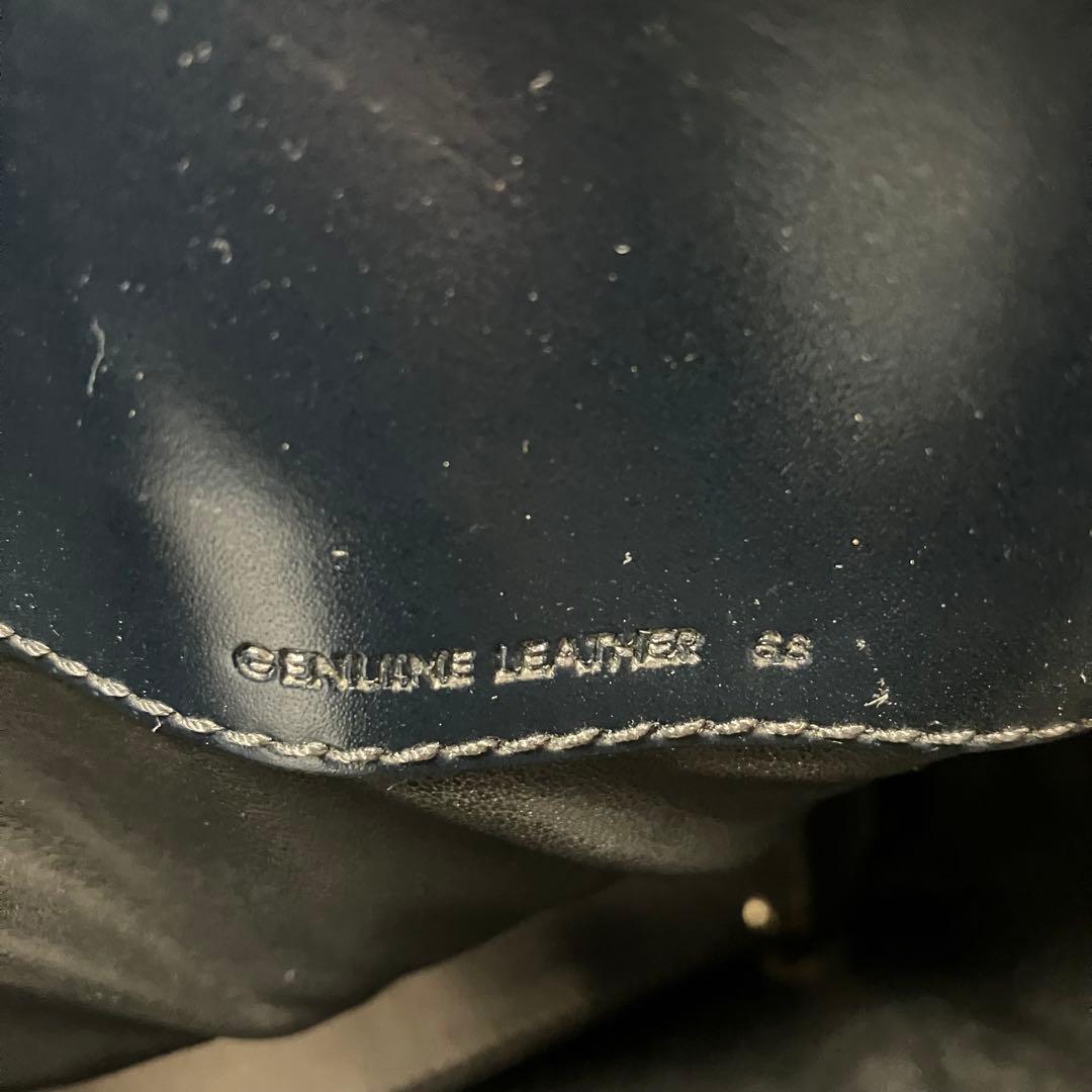 さーさん 様TOD'S トッズ　トートバッグ　2way ショルダー　A4収納