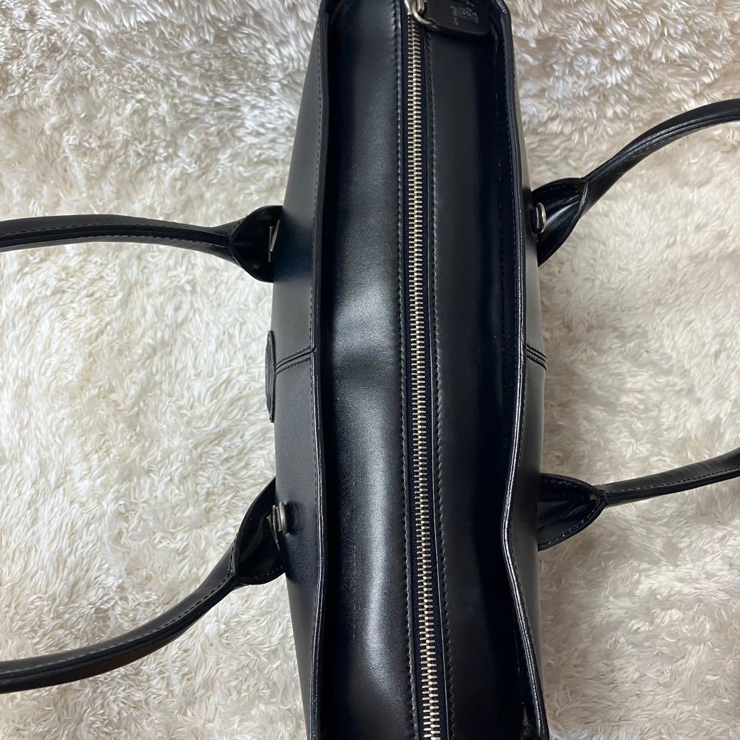さーさん 様TOD'S トッズ　トートバッグ　2way ショルダー　A4収納