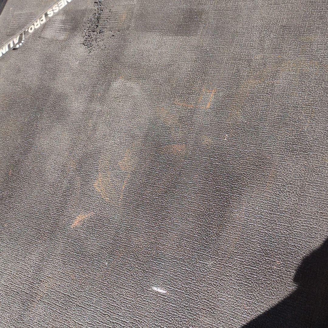 WILD FIT GYM ウエイトトレーニングセット　引き取り限定　値引き中