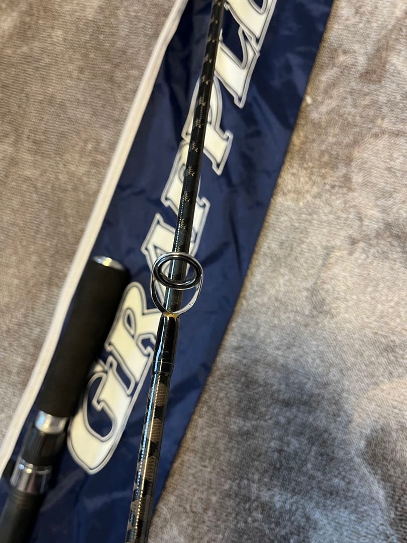 14グラップラー　タイプs 73ml