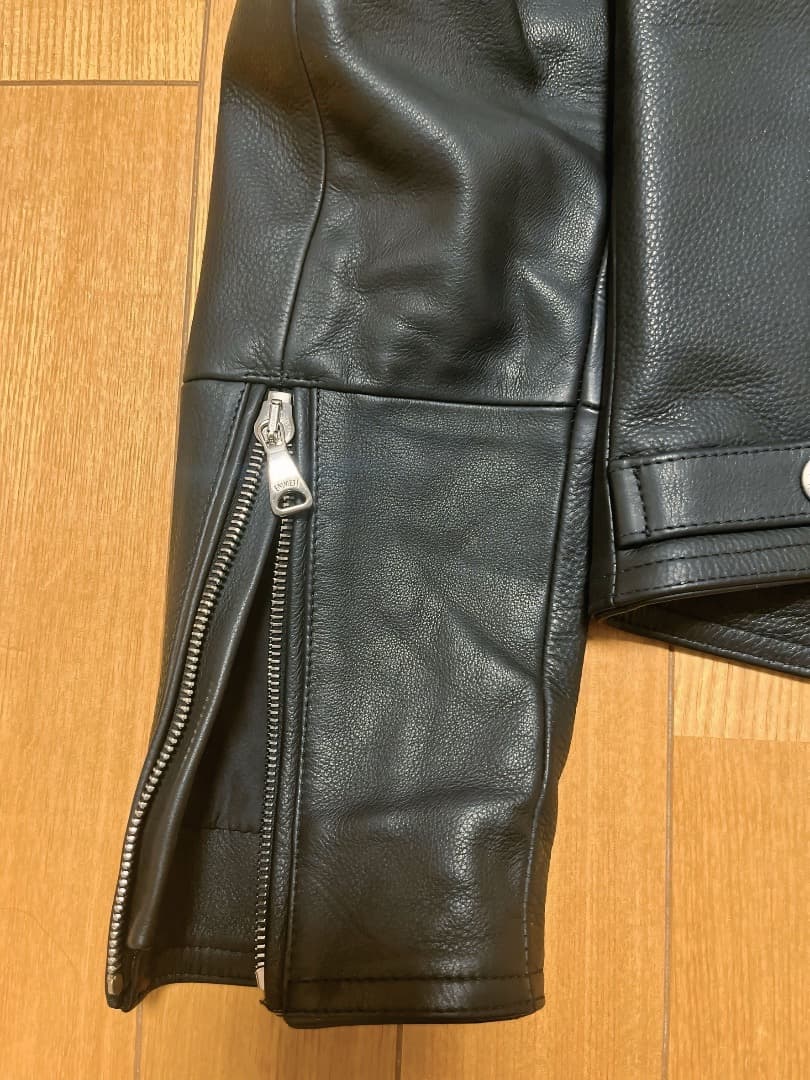 EMMETT H UOMO アッカ ウォモ 44