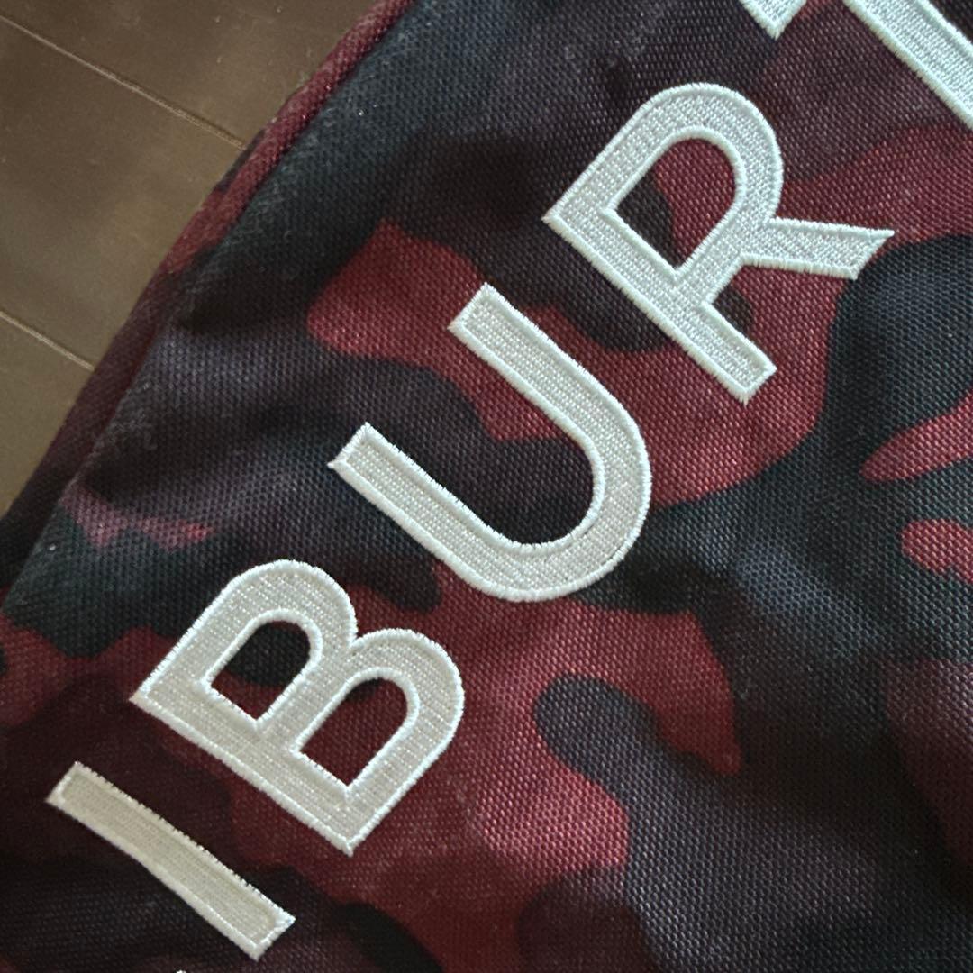 ZERO HALLIBURTON ゴルフ クラブケース レッドカモ 美品 軽量