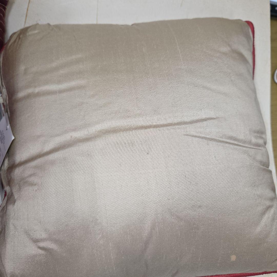 ローラアシュレ　ミニクッション3セット