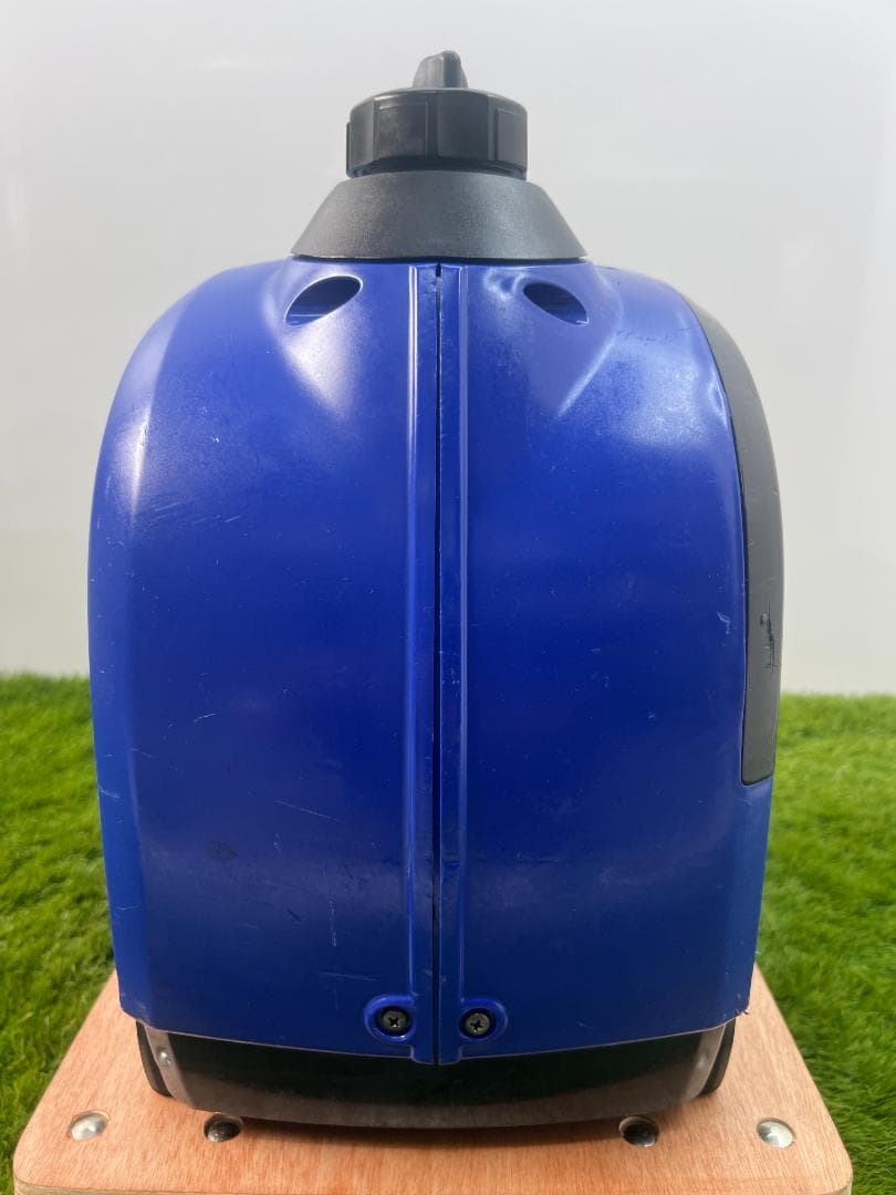 YAMAHAヤマハ インバーター発電機 EF9HIS【動作良好・保証付】MHD5