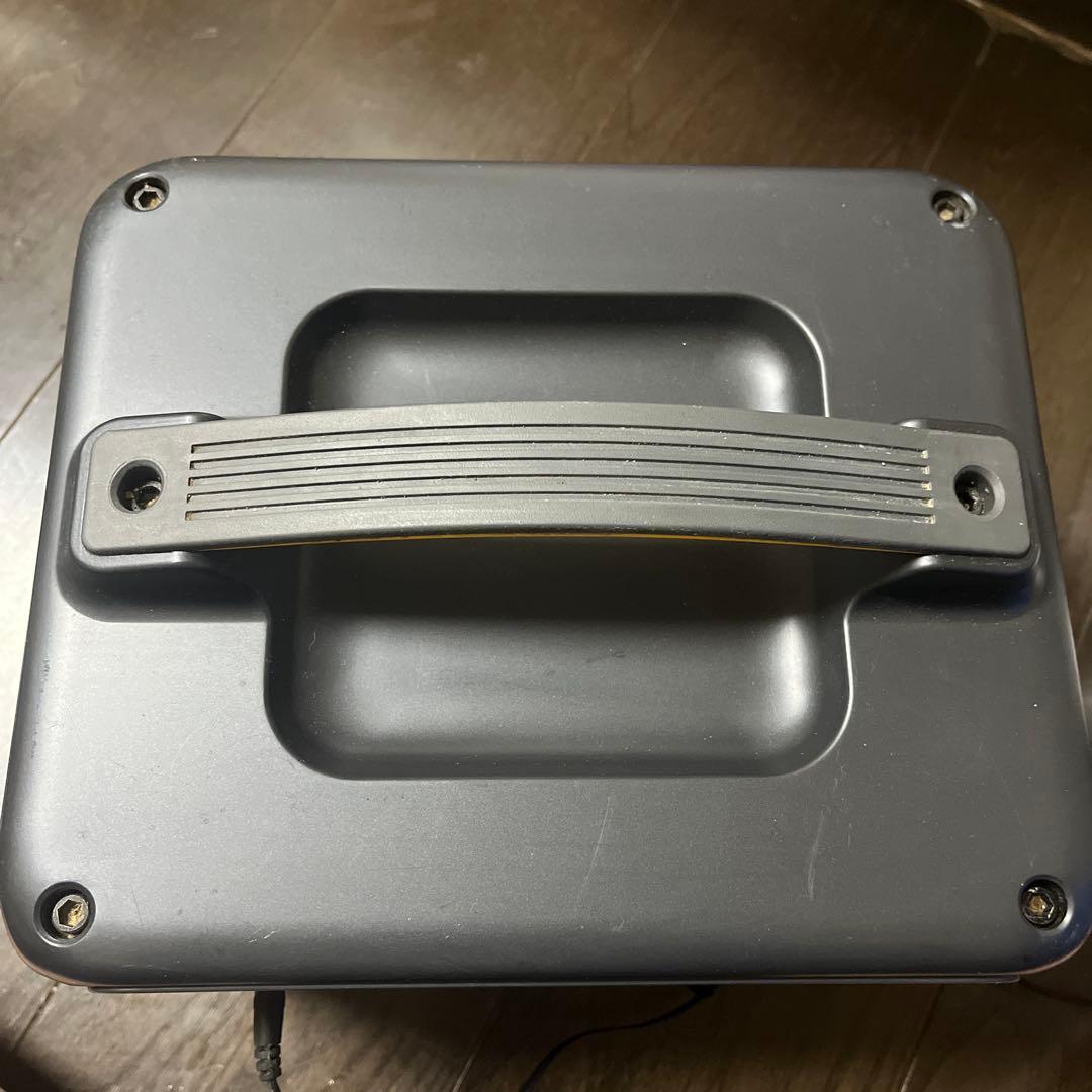 VTOMAN JUMP 600X はじめ。